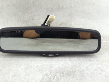 2007-2012 Toyota Camry Interior Rear View Mirror Replacement OEM P/N:015899 GNTX-518 Fits OEM Used Auto Parts - Oemusedautop
