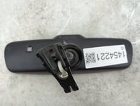 2007-2012 Toyota Camry Interior Rear View Mirror Replacement OEM P/N:015899 GNTX-518 Fits OEM Used Auto Parts - Oemusedautop