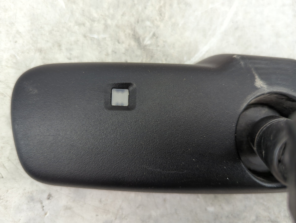 2007-2012 Toyota Camry Interior Rear View Mirror Replacement OEM P/N:015899 GNTX-518 Fits OEM Used Auto Parts - Oemusedautop