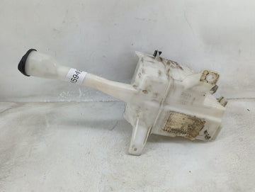 2007-2011 Toyota Camry Windshield Washer Fluid Reservoir Bottle Oem 1459495 - Oemusedautoparts1.com