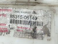 2007-2011 Toyota Camry Windshield Washer Fluid Reservoir Bottle Oem 1459495 - Oemusedautoparts1.com