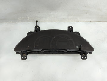 2007 Toyota Camry Instrument Cluster Speedometer Gauges P/N:83800-06Q60-00 Miles: Fits OEM Used Auto Parts - Oemusedautopart