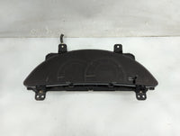 2007 Toyota Camry Instrument Cluster Speedometer Gauges P/N:83800-06Q60-00 Miles: Fits OEM Used Auto Parts - Oemusedautopart