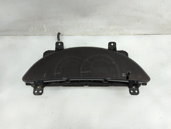 compare product 2007 Toyota Camry Instrument Cluster Speedometer Gauges P/N:83800-06Q60-00 Miles: Fits OEM Used Auto Parts