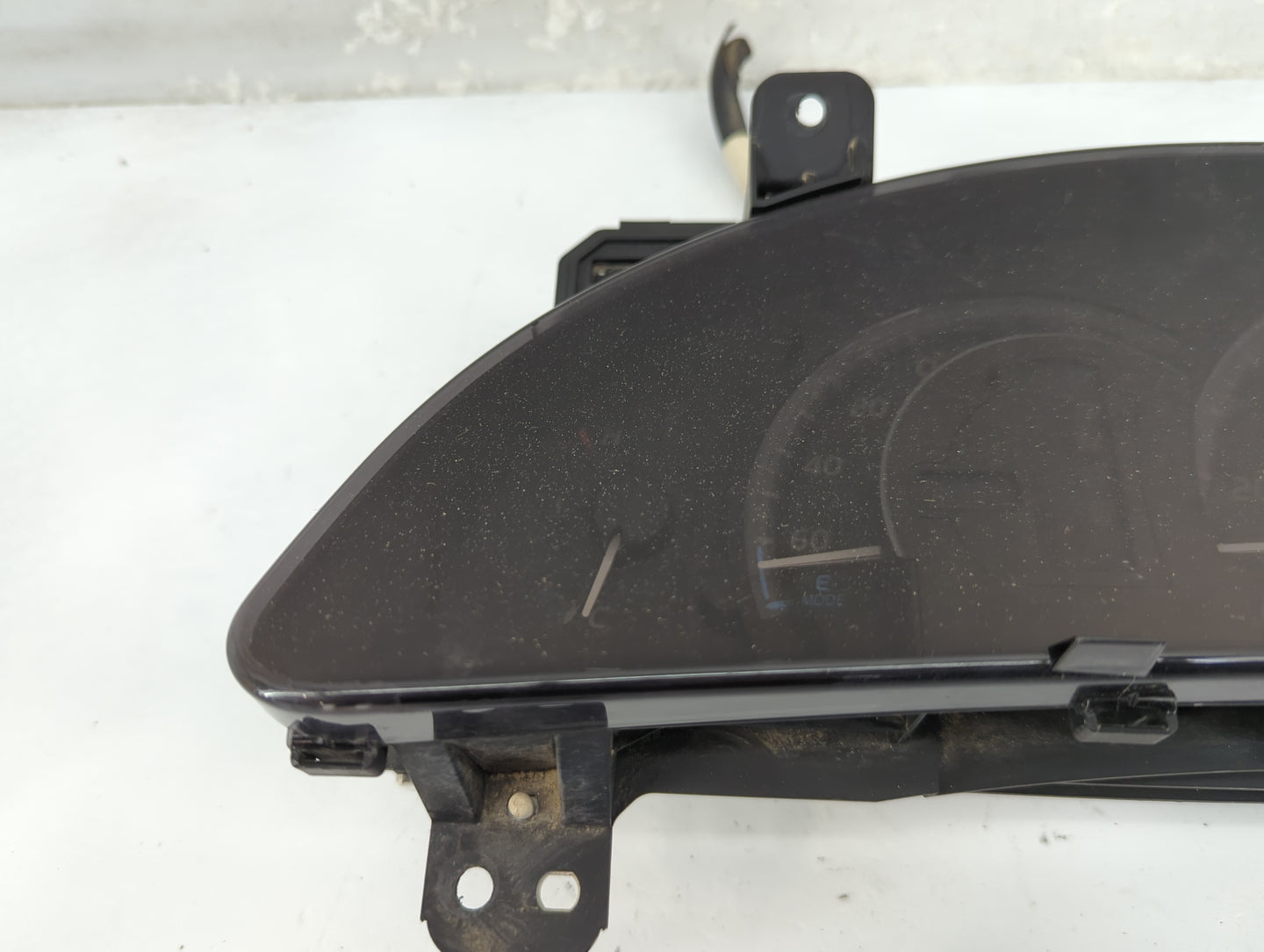 2007 Toyota Camry Instrument Cluster Speedometer Gauges P/N:83800-06Q60-00 Miles: Fits OEM Used Auto Parts - Oemusedautopart