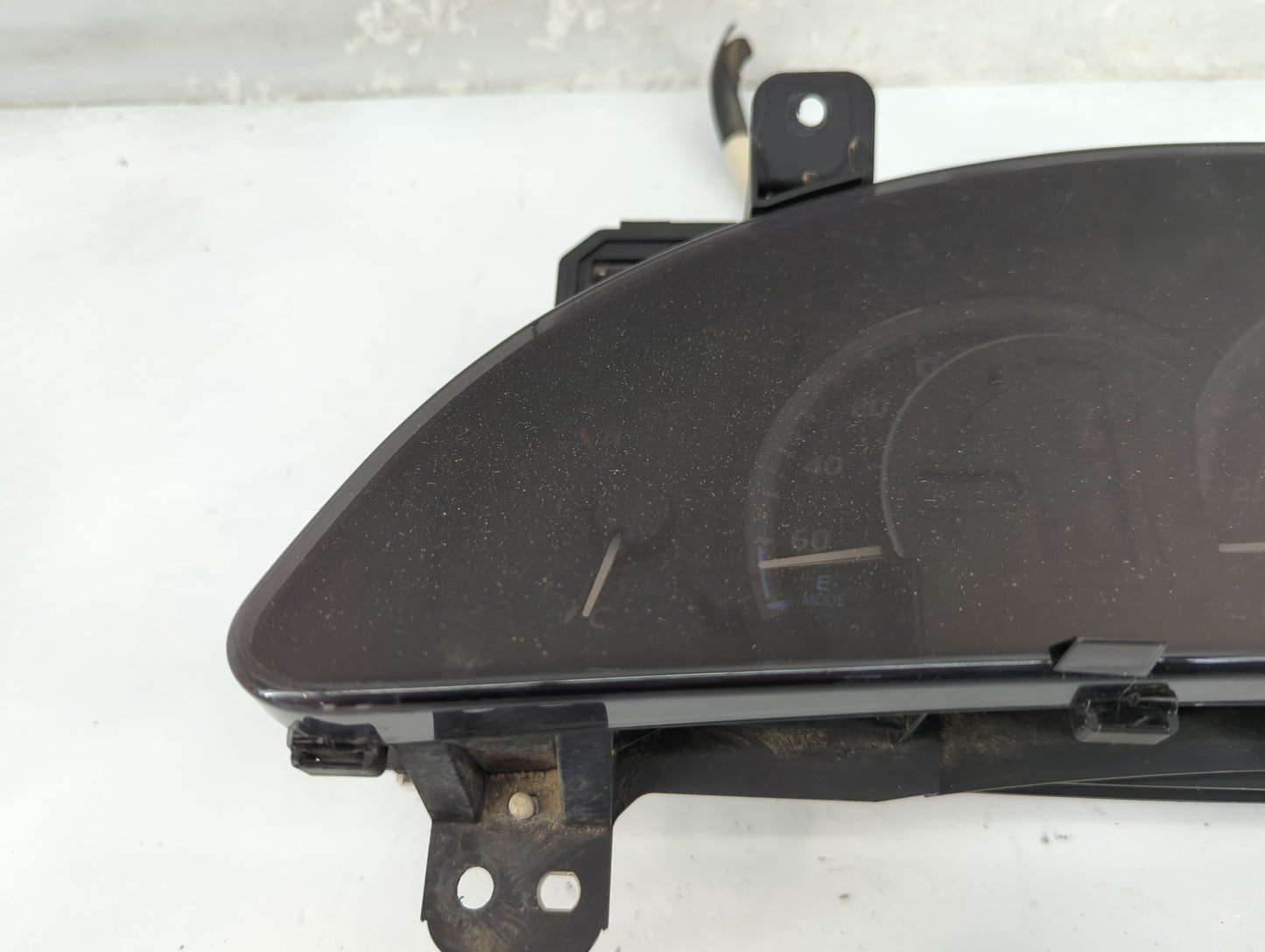 2007 Toyota Camry Instrument Cluster Speedometer Gauges P/N:83800-06Q60-00 Miles: Fits OEM Used Auto Parts - Oemusedautopart