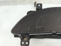 2007 Toyota Camry Instrument Cluster Speedometer Gauges P/N:83800-06Q60-00 Miles: Fits OEM Used Auto Parts - Oemusedautopart