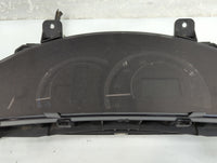 2007 Toyota Camry Instrument Cluster Speedometer Gauges P/N:83800-06Q60-00 Miles: Fits OEM Used Auto Parts - Oemusedautopart