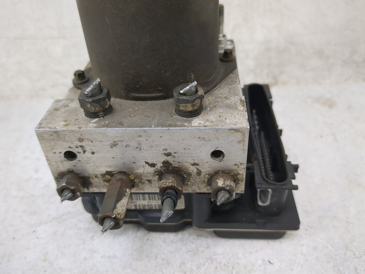 2007 Toyota Camry Anti-Lock Brake ABS Pump Module Actuator OEM P/N:0265950520 0265232097 Fits OEM Used Auto Parts - Oemuseda