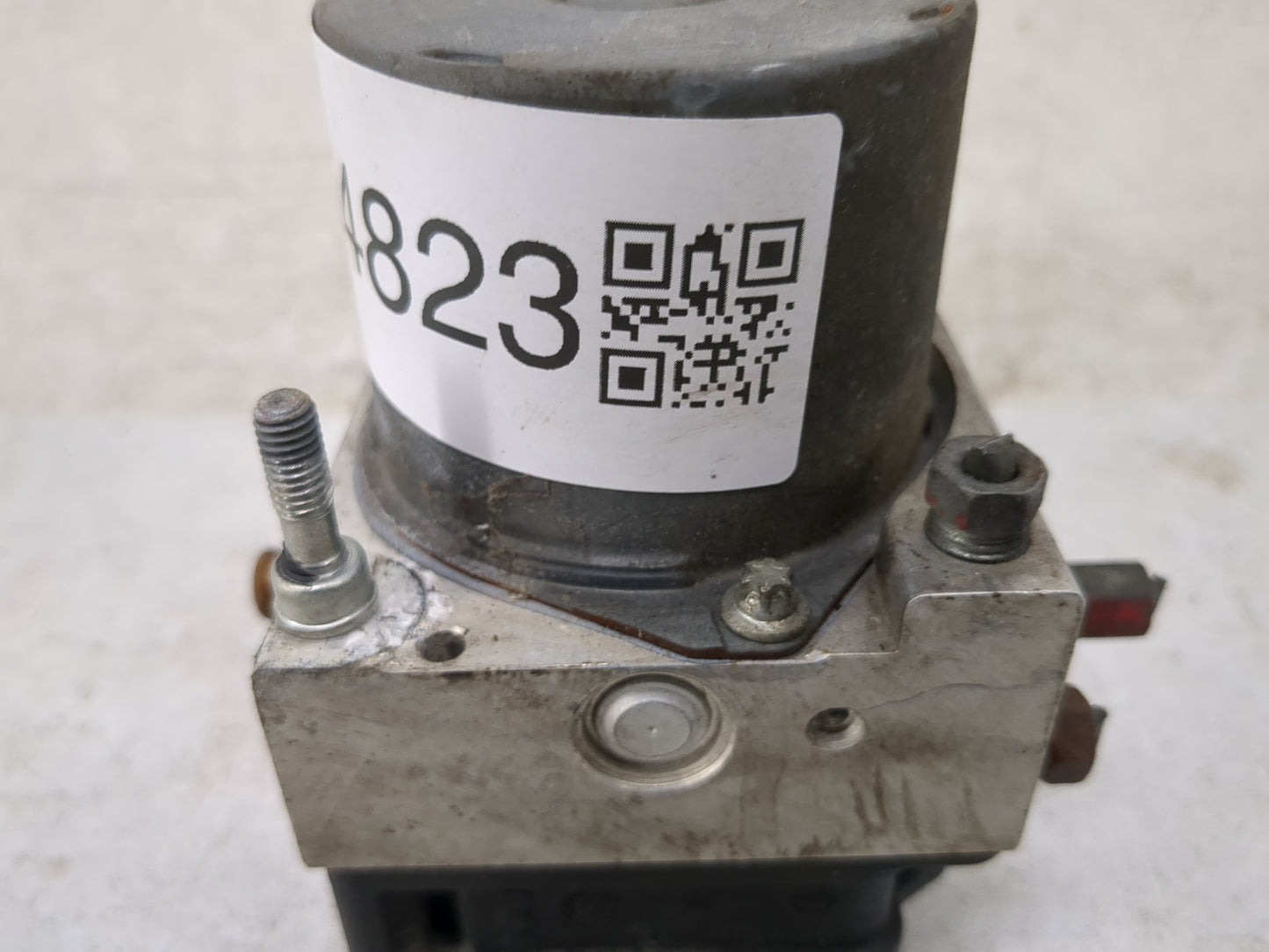 2007-2009 Toyota Camry ABS Pump Control Module Replacement P/N:0265800534 0265231734, 4451006060 Fits Fits 2007 2008 2009 OE