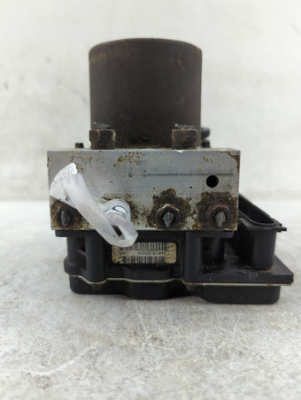 compare product 2007-2009 Toyota Camry ABS Pump Control Module Replacement P/N:44510-06010 645 L5 300506, 0 265 950 520 Fits Fits 2007 2008 2009 OEM Used Auto Parts