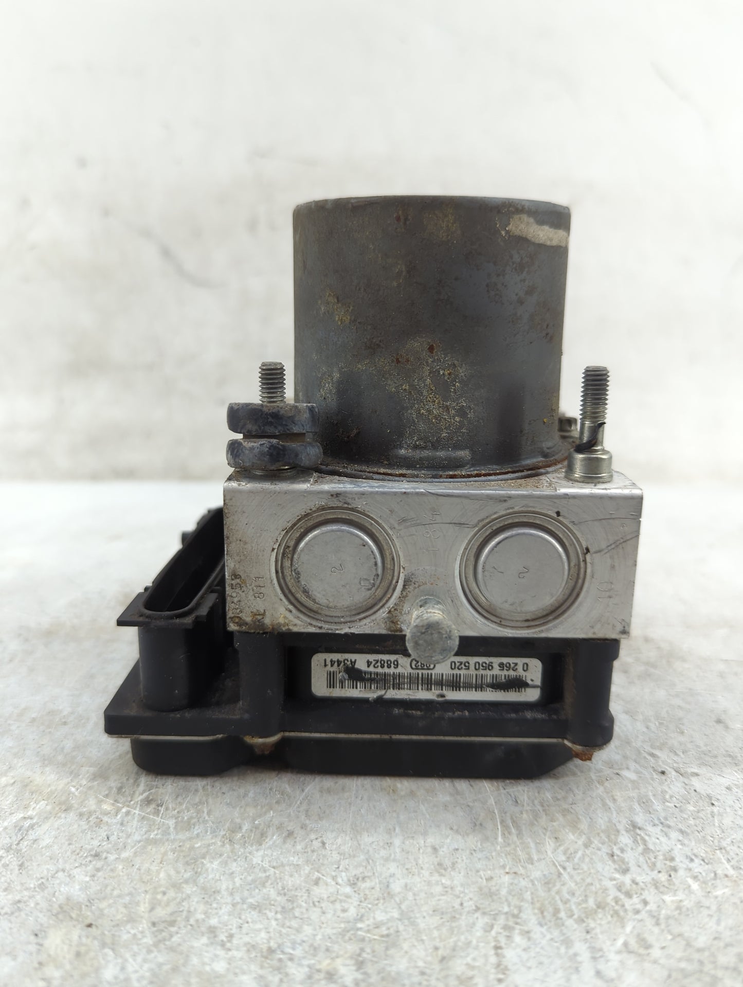 2007-2009 Toyota Camry ABS Pump Control Module Replacement P/N:44510-06010 645 L5 300506, 0 265 950 520 Fits Fits 2007 2008 