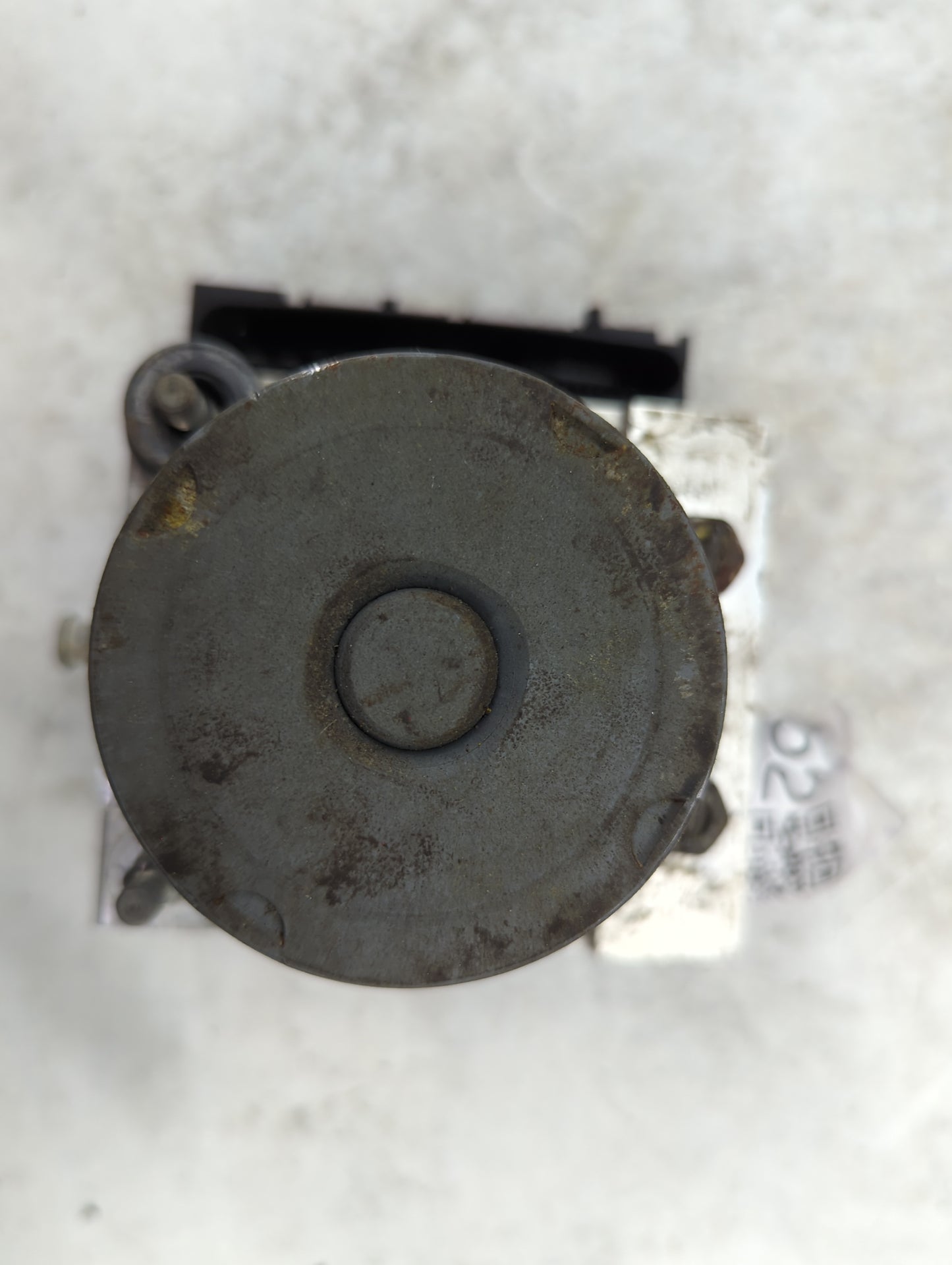 2007-2009 Toyota Camry ABS Pump Control Module Replacement P/N:44510-06010 645 L5 300506, 0 265 950 520 Fits Fits 2007 2008 