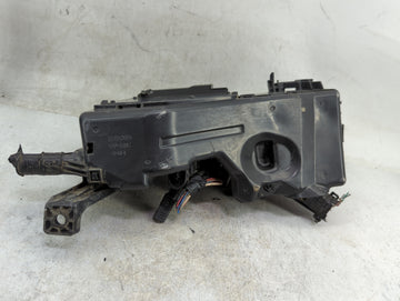 2007-2009 Toyota Camry Fusebox Fuse Box Panel Relay Module P/N:82720-06090 TP1092 Fits Fits 2007 2008 2009 OEM Used Auto Par