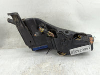 2007-2009 Toyota Camry Fusebox Fuse Box Panel Relay Module P/N:82720-06090 TP1092 Fits Fits 2007 2008 2009 OEM Used Auto Par