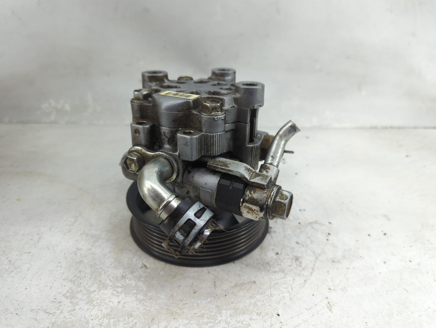 2002-2009 Toyota Camry Power Steering Column Pump Oem 1466906 - Oemusedautoparts1.com