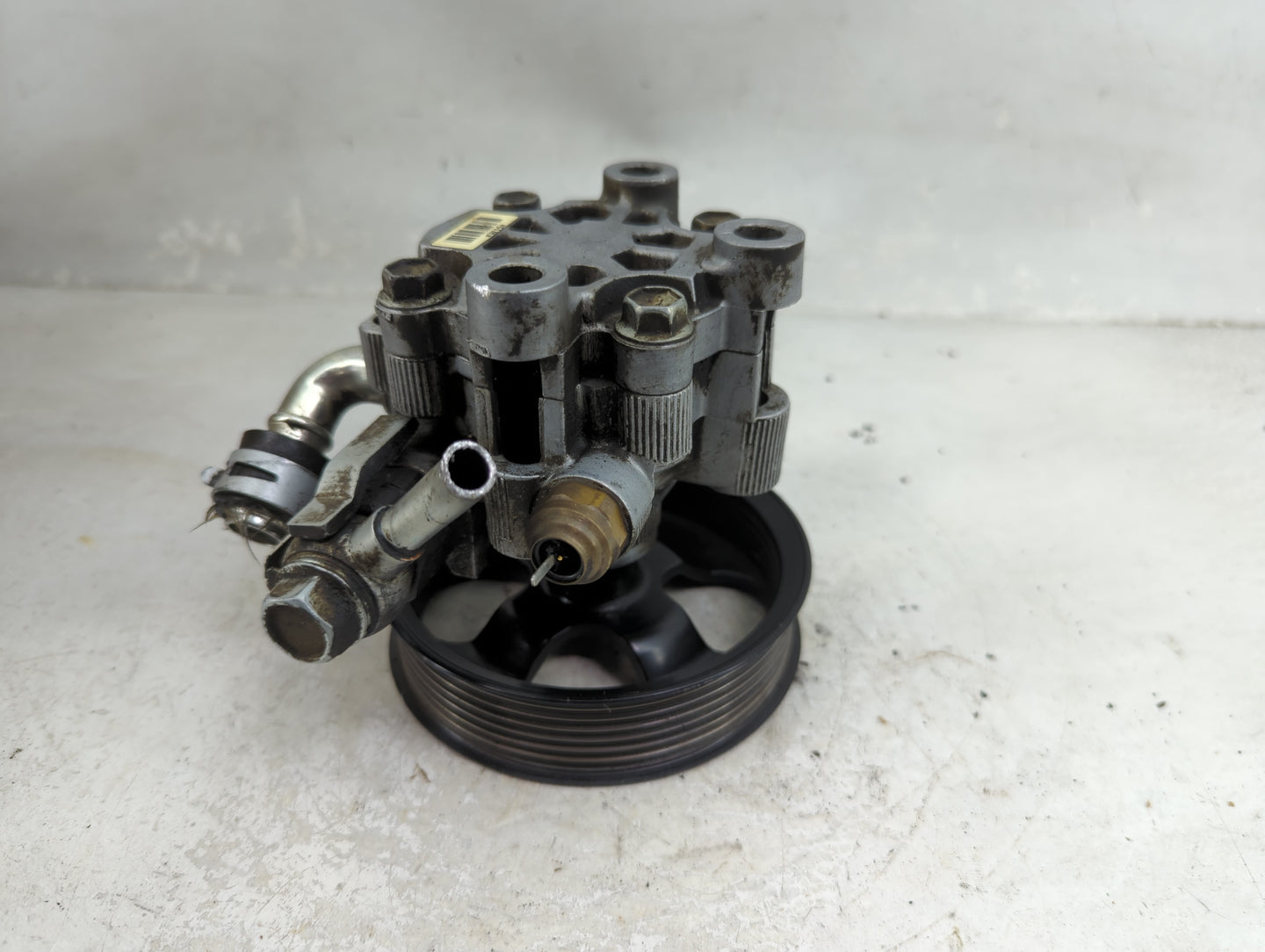 2002-2009 Toyota Camry Power Steering Column Pump Oem 1466906 - Oemusedautoparts1.com