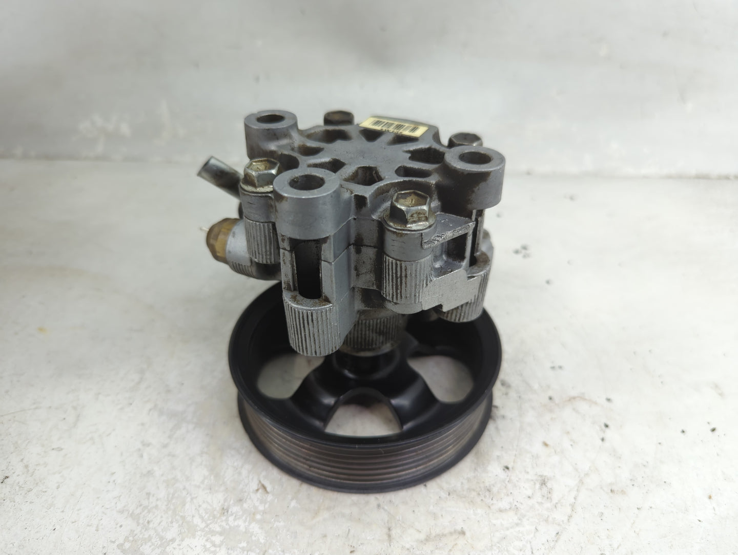 2002-2009 Toyota Camry Power Steering Column Pump Oem 1466906 - Oemusedautoparts1.com