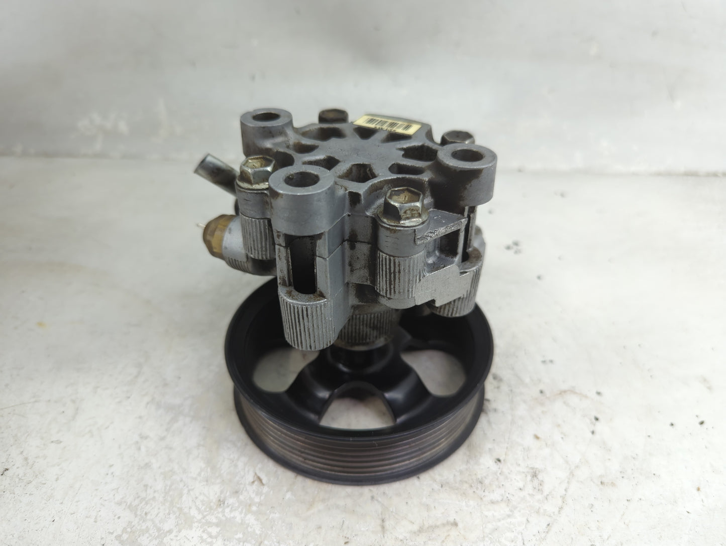 2002-2009 Toyota Camry Power Steering Column Pump Oem 1466906 - Oemusedautoparts1.com