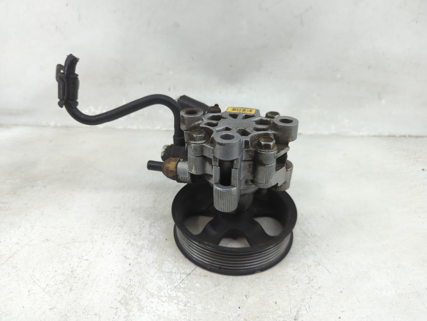2007-2011 Toyota Camry Power Steering Column Pump Oem 1466972 - Oemusedautoparts1.com