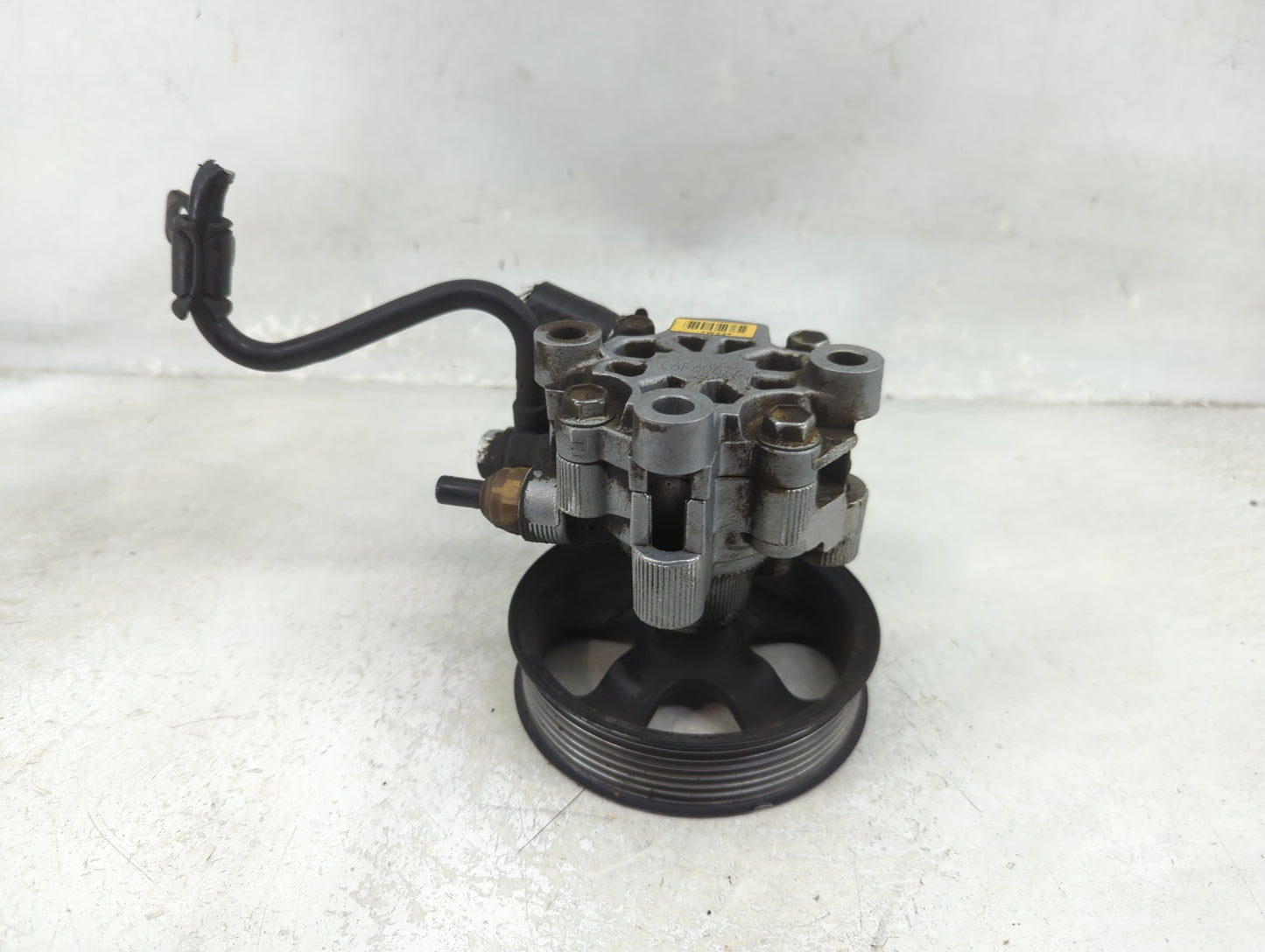 2007-2011 Toyota Camry Power Steering Column Pump Oem 1466972 - Oemusedautoparts1.com