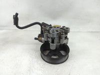 2007-2011 Toyota Camry Power Steering Column Pump Oem 1466972 - Oemusedautoparts1.com