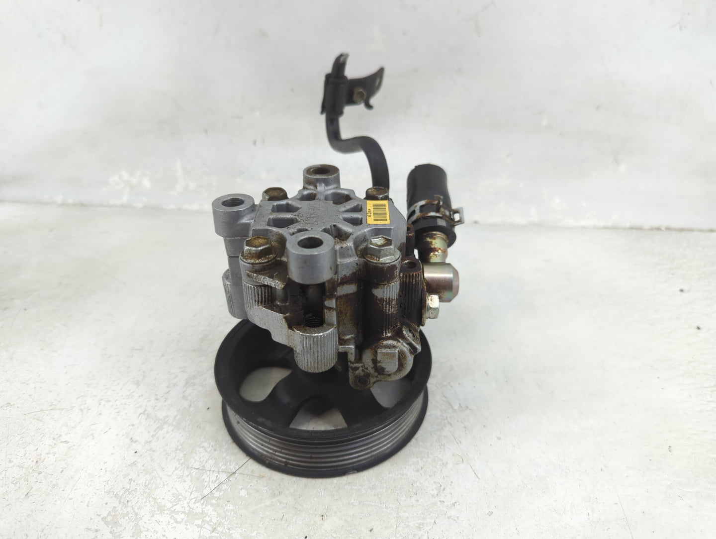 2007-2011 Toyota Camry Power Steering Column Pump Oem 1466972 - Oemusedautoparts1.com