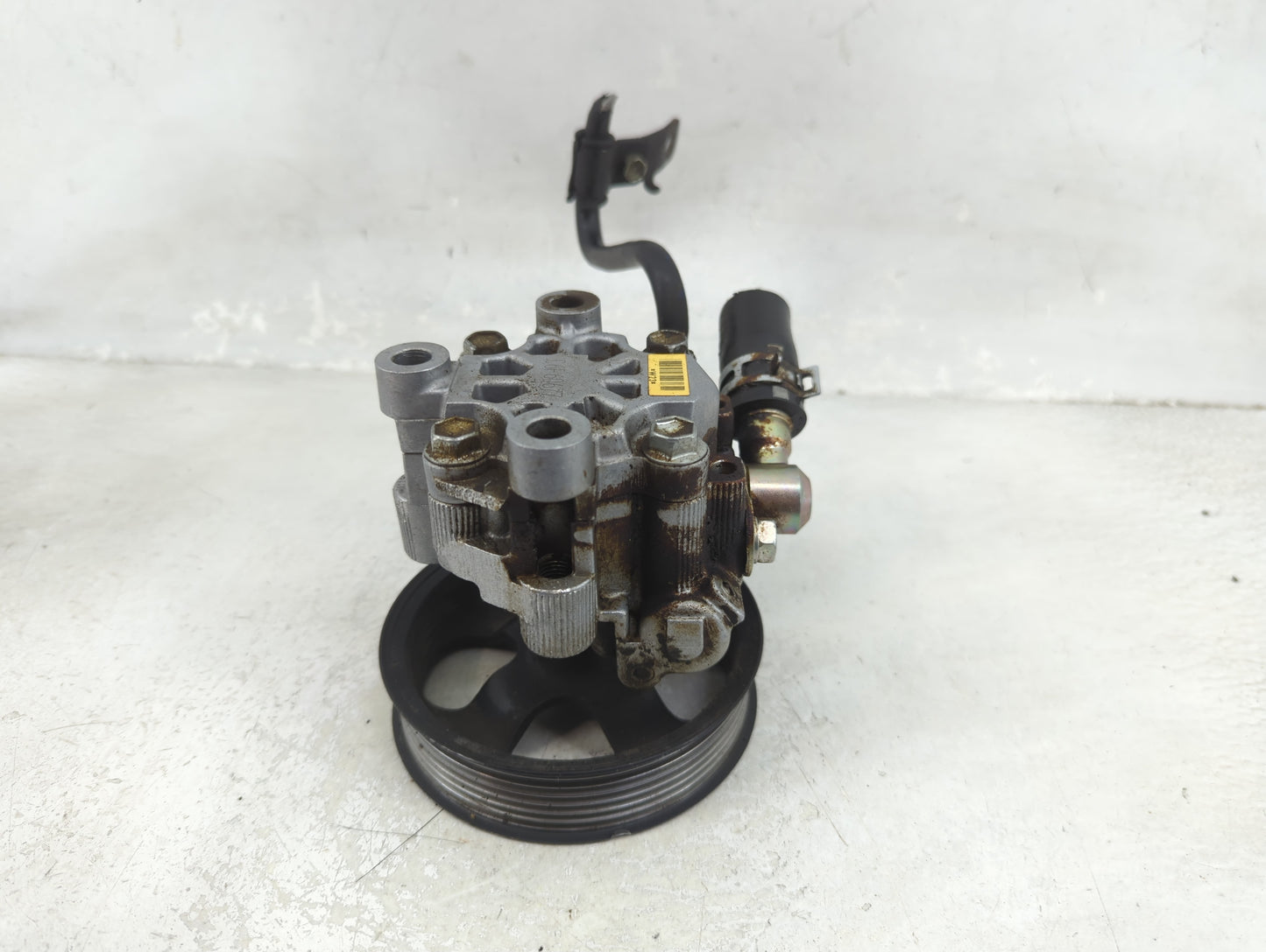 2007-2011 Toyota Camry Power Steering Column Pump Oem 1466972 - Oemusedautoparts1.com