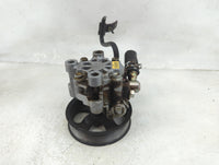 2007-2011 Toyota Camry Power Steering Column Pump Oem 1466972 - Oemusedautoparts1.com