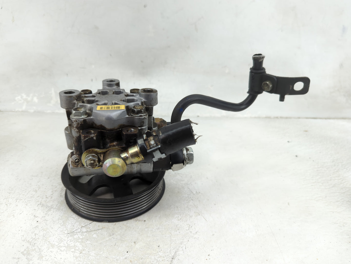 2007-2011 Toyota Camry Power Steering Column Pump Oem 1466972 - Oemusedautoparts1.com