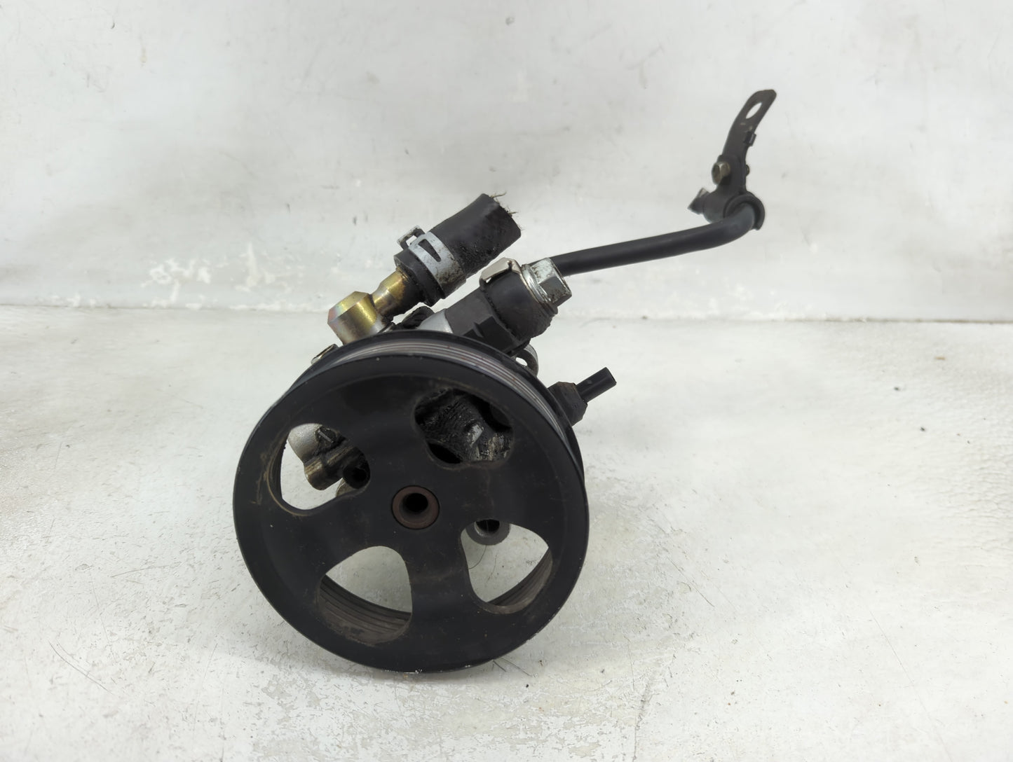 2007-2011 Toyota Camry Power Steering Column Pump Oem 1466972 - Oemusedautoparts1.com