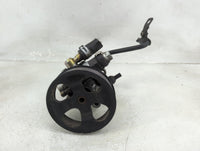2007-2011 Toyota Camry Power Steering Column Pump Oem 1466972 - Oemusedautoparts1.com