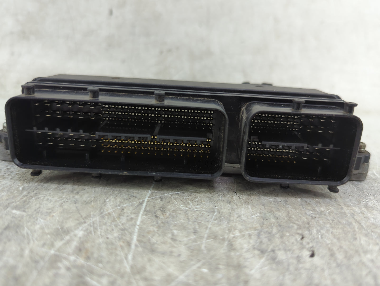 2007 Toyota Camry PCM Engine Control Computer ECU ECM PCU OEM P/N:89661-06C21 TN275100-8820 Fits OEM Used Auto Parts - Oemus