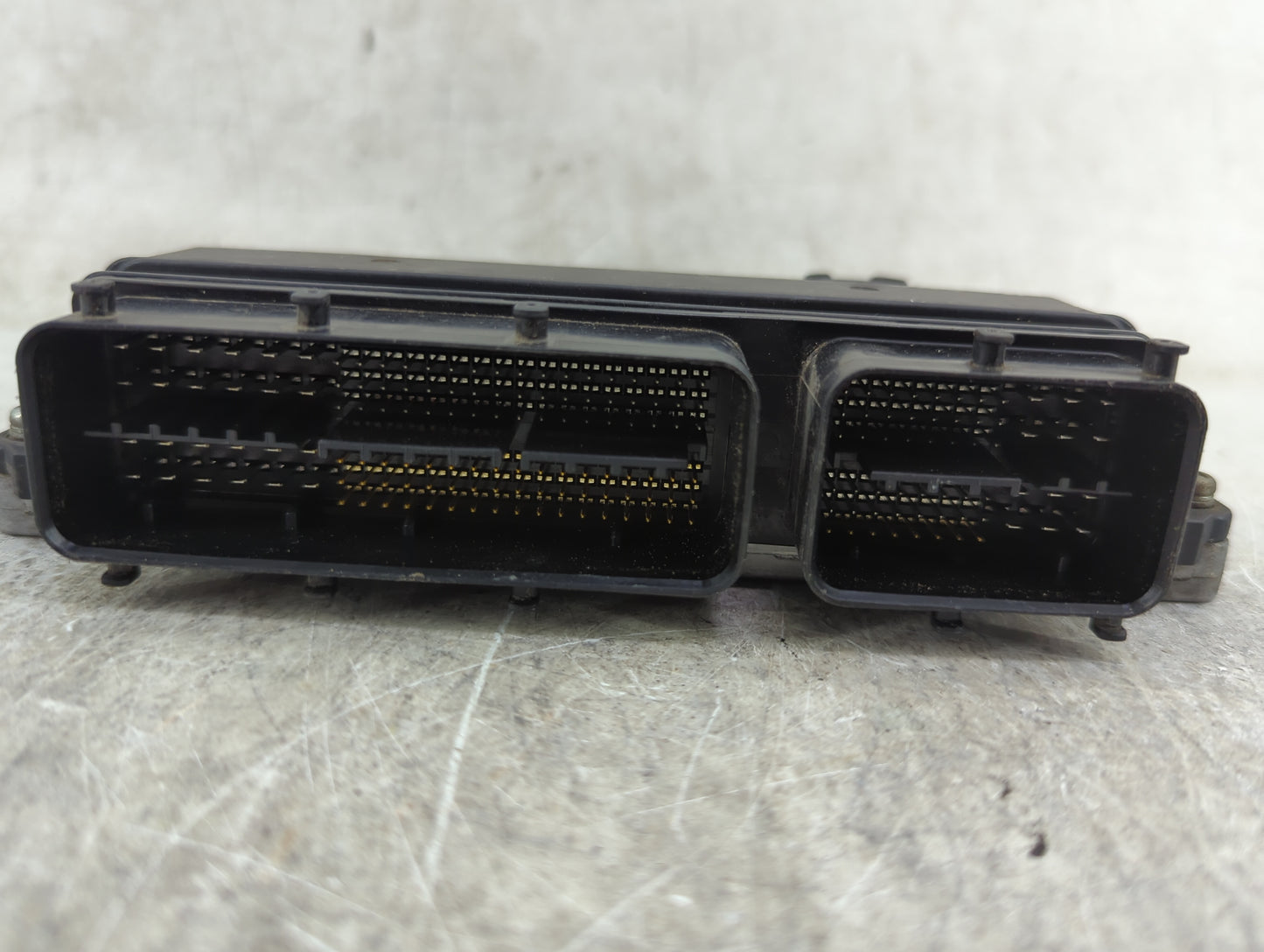 2007 Toyota Camry PCM Engine Control Computer ECU ECM PCU OEM P/N:89661-06C21 TN275100-8820 Fits OEM Used Auto Parts - Oemus