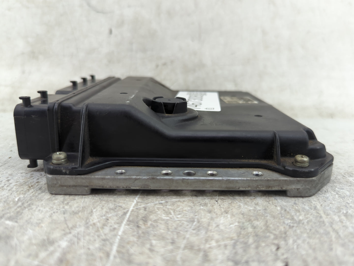 2007 Toyota Camry PCM Engine Control Computer ECU ECM PCU OEM P/N:89661-06C21 TN275100-8820 Fits OEM Used Auto Parts - Oemus