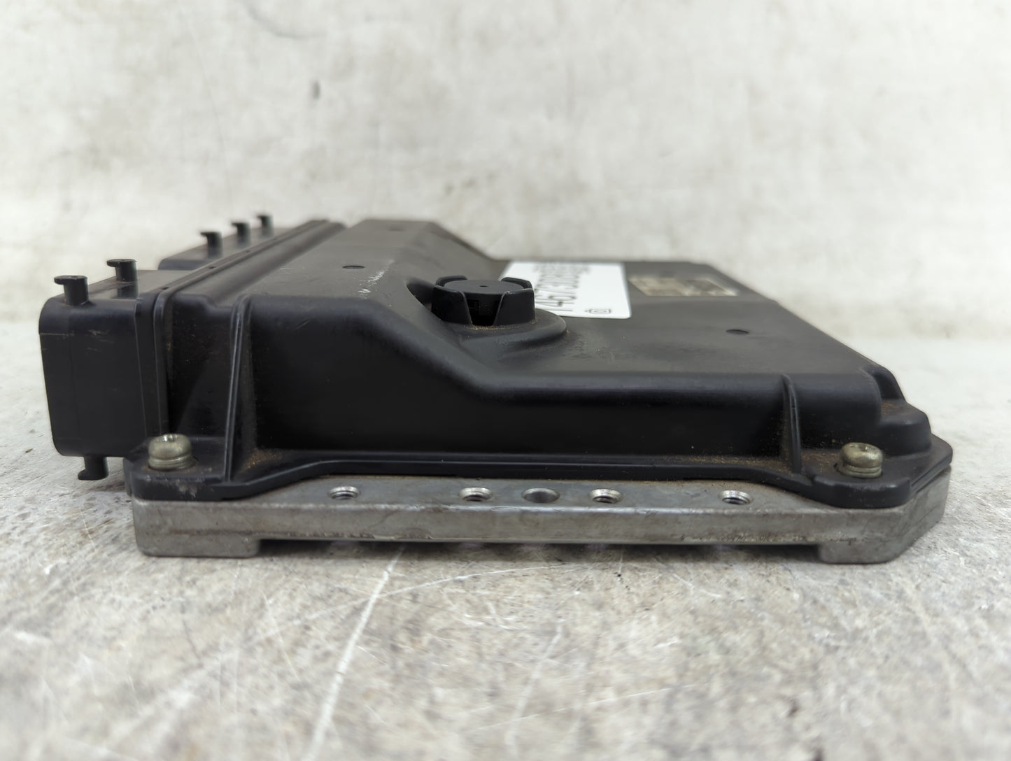 2007 Toyota Camry PCM Engine Control Computer ECU ECM PCU OEM P/N:89661-06C21 TN275100-8820 Fits OEM Used Auto Parts - Oemus