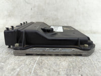 2007 Toyota Camry PCM Engine Control Computer ECU ECM PCU OEM P/N:89661-06C21 TN275100-8820 Fits OEM Used Auto Parts - Oemus