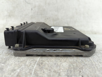 2007 Toyota Camry PCM Engine Control Computer ECU ECM PCU OEM P/N:89661-06C21 TN275100-8820 Fits OEM Used Auto Parts