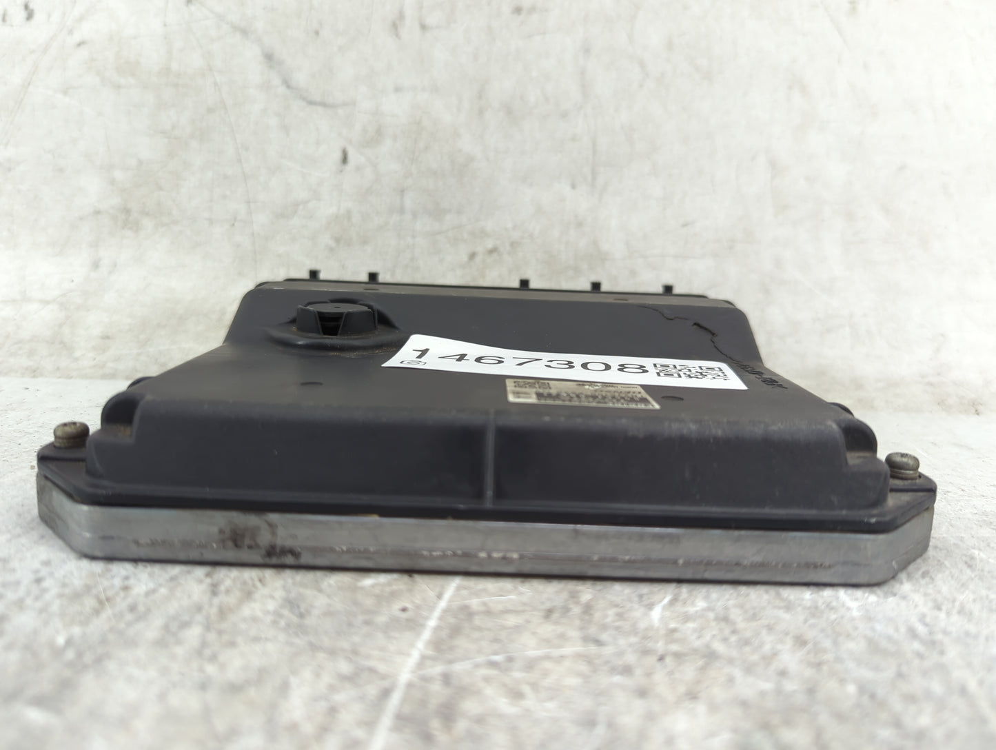 2007 Toyota Camry PCM Engine Control Computer ECU ECM PCU OEM P/N:89661-06C21 TN275100-8820 Fits OEM Used Auto Parts - Oemus
