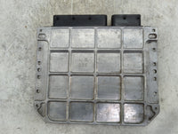 2007 Toyota Camry PCM Engine Control Computer ECU ECM PCU OEM P/N:89661-06C21 TN275100-8820 Fits OEM Used Auto Parts - Oemus