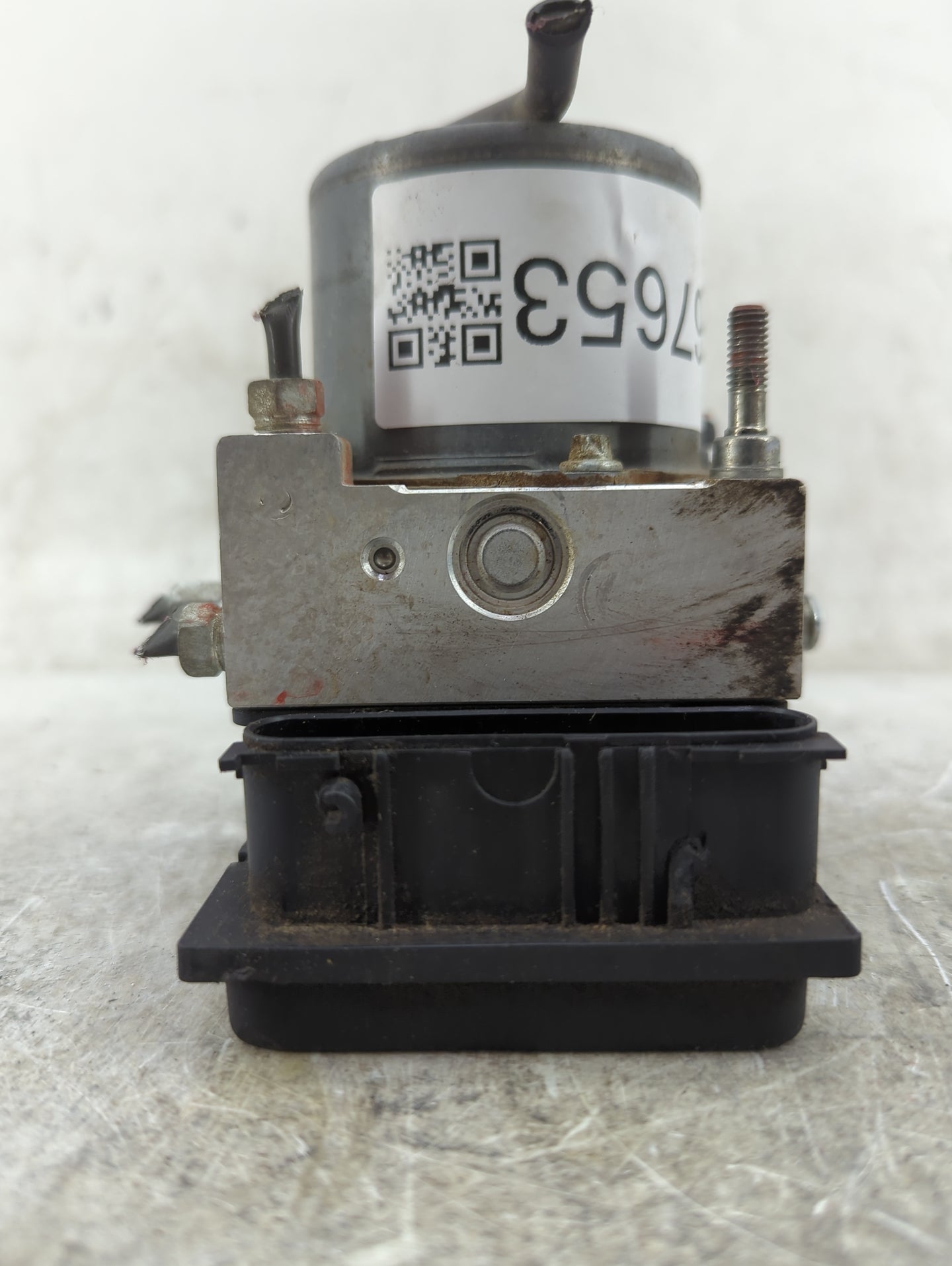 2007-2009 Toyota Camry ABS Pump Control Module Replacement P/N:0265800534 44540-06060 Fits Fits 2007 2008 2009 OEM Used Auto