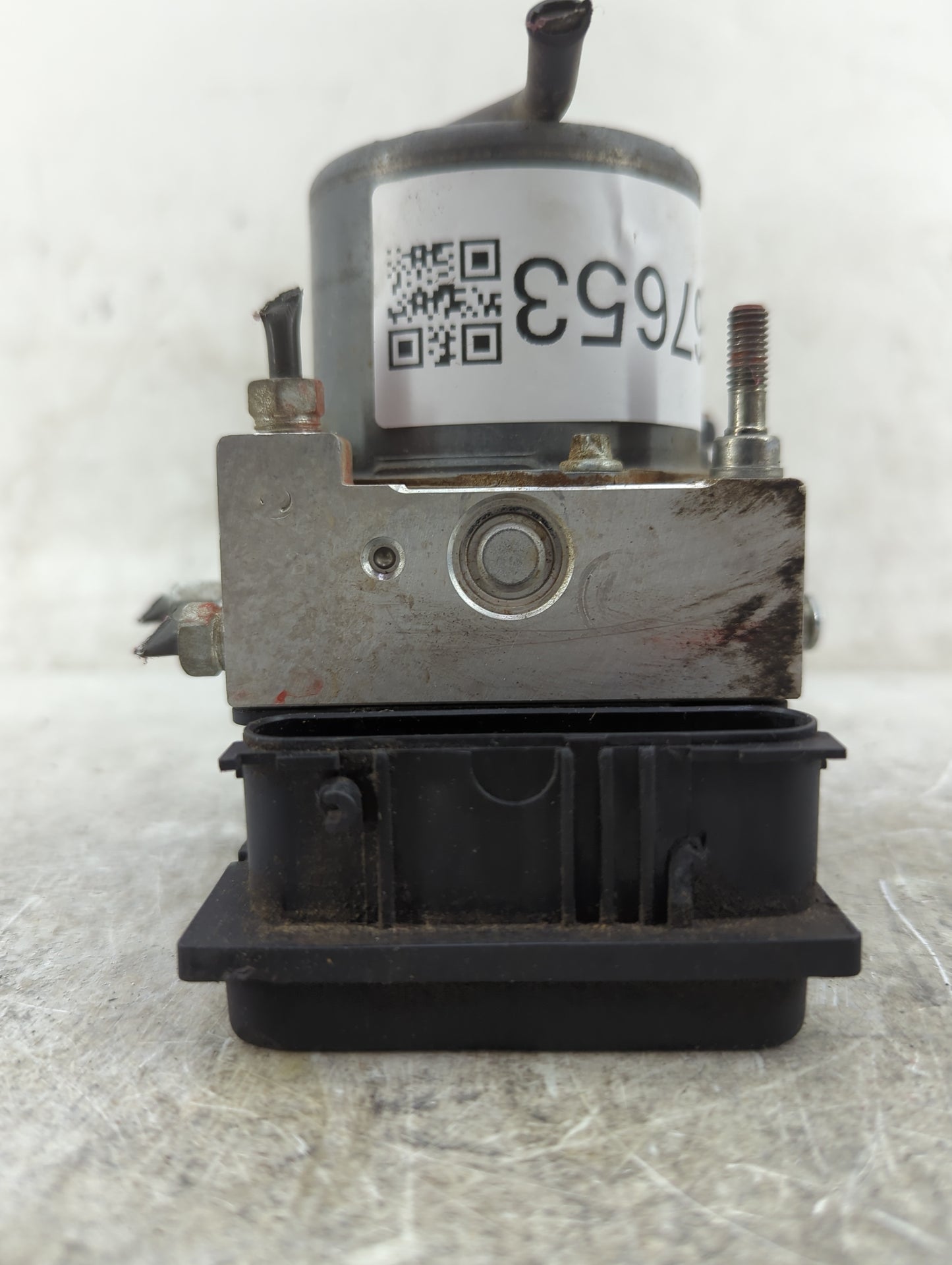 2007-2009 Toyota Camry ABS Pump Control Module Replacement P/N:0265800534 44540-06060 Fits Fits 2007 2008 2009 OEM Used Auto