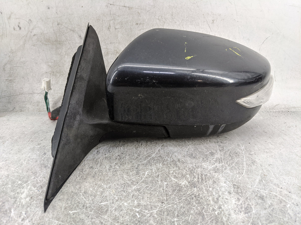 2007 Toyota Camry Driver Side View Mirror - Left Door Mirror OEM Used - Oemusedautoparts1.com