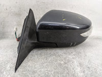 2007 Toyota Camry Driver Side View Mirror - Left Door Mirror OEM Used - Oemusedautoparts1.com
