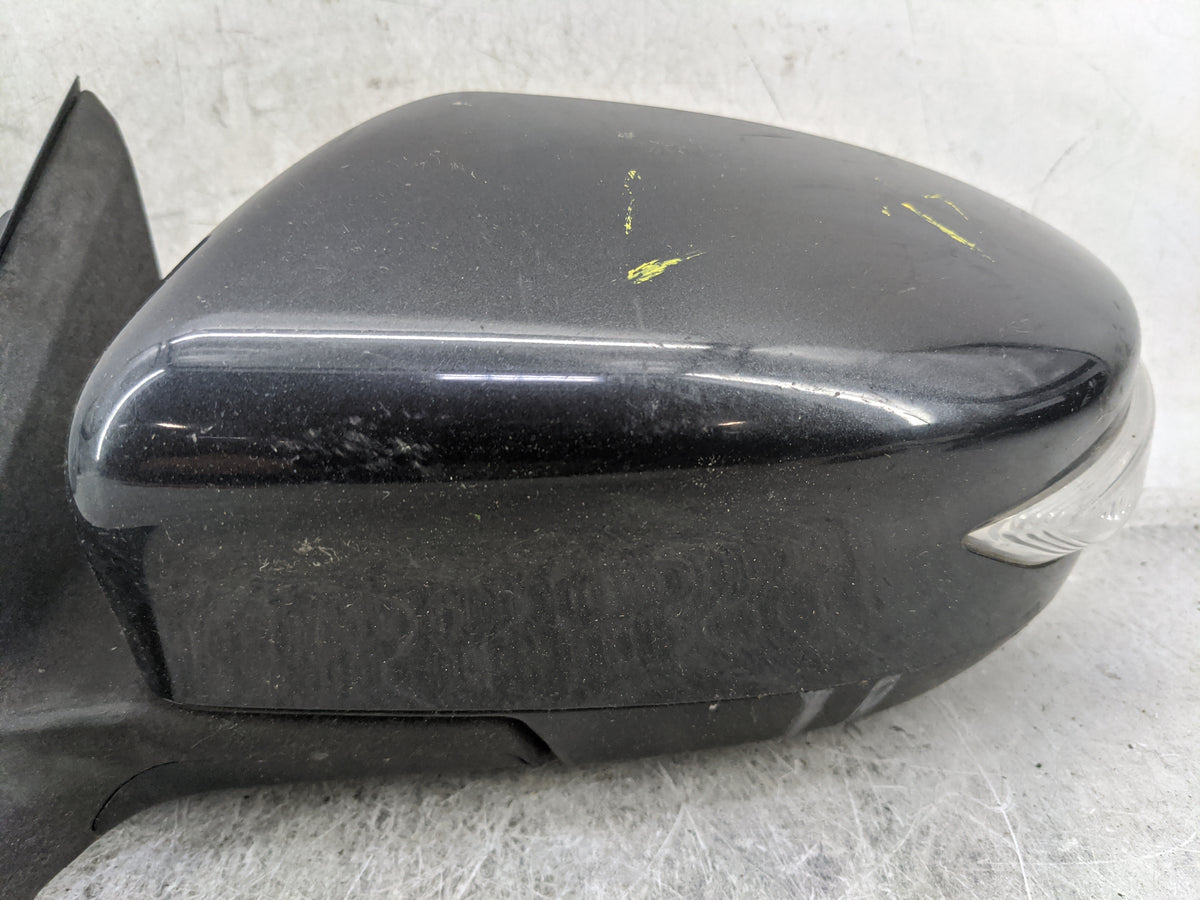 2007 Toyota Camry Driver Side View Mirror - Left Door Mirror OEM Used - Oemusedautoparts1.com