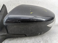 2007 Toyota Camry Driver Side View Mirror - Left Door Mirror OEM Used - Oemusedautoparts1.com