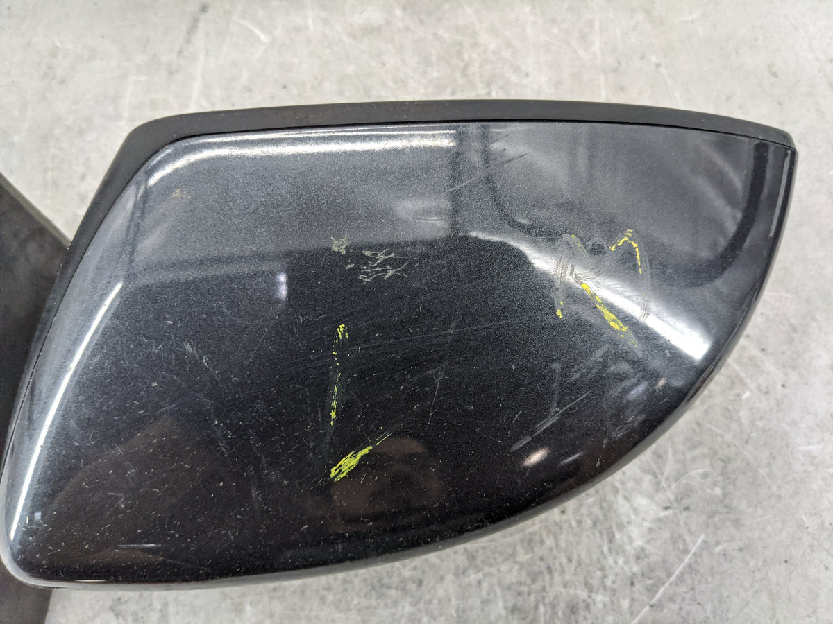 2007 Toyota Camry Driver Side View Mirror - Left Door Mirror OEM Used - Oemusedautoparts1.com