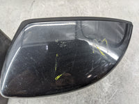 2007 Toyota Camry Driver Side View Mirror - Left Door Mirror OEM Used - Oemusedautoparts1.com