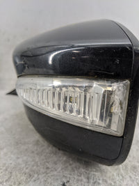 2007 Toyota Camry Driver Side View Mirror - Left Door Mirror OEM Used - Oemusedautoparts1.com