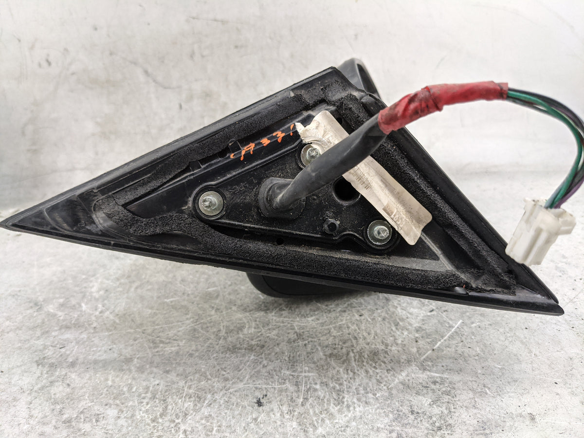 2007 Toyota Camry Driver Side View Mirror - Left Door Mirror OEM Used - Oemusedautoparts1.com